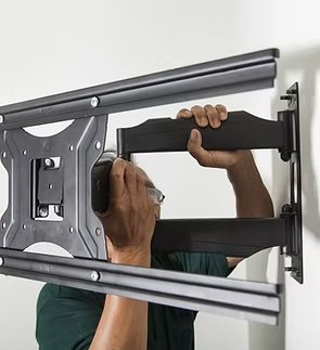 TV Mounting