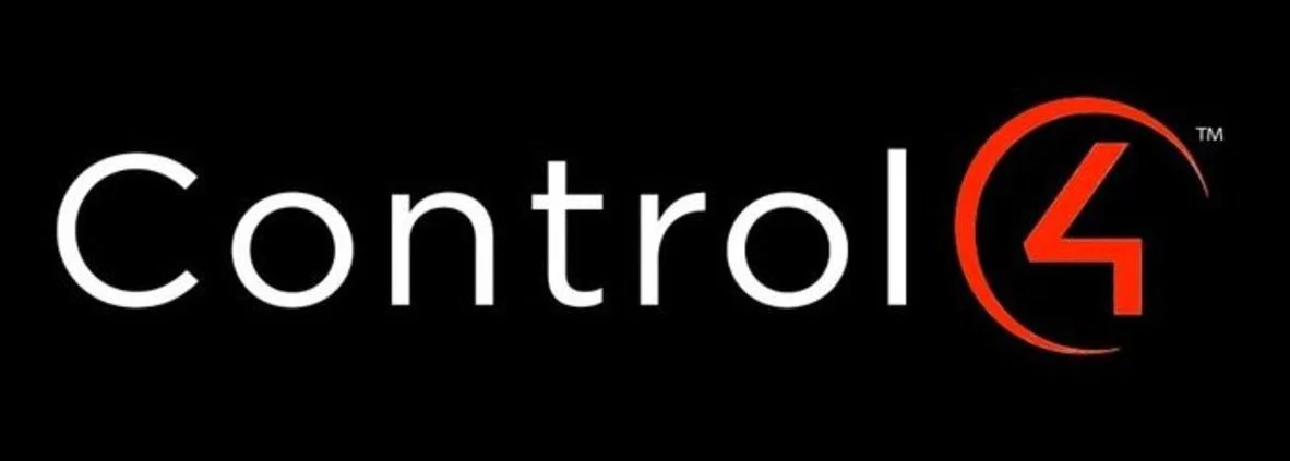 Control4 Logo