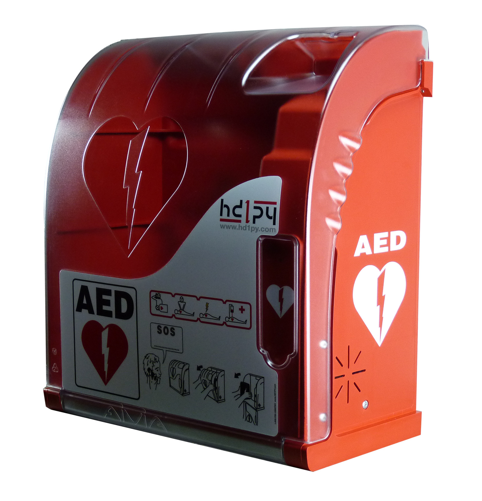 Aivia 50