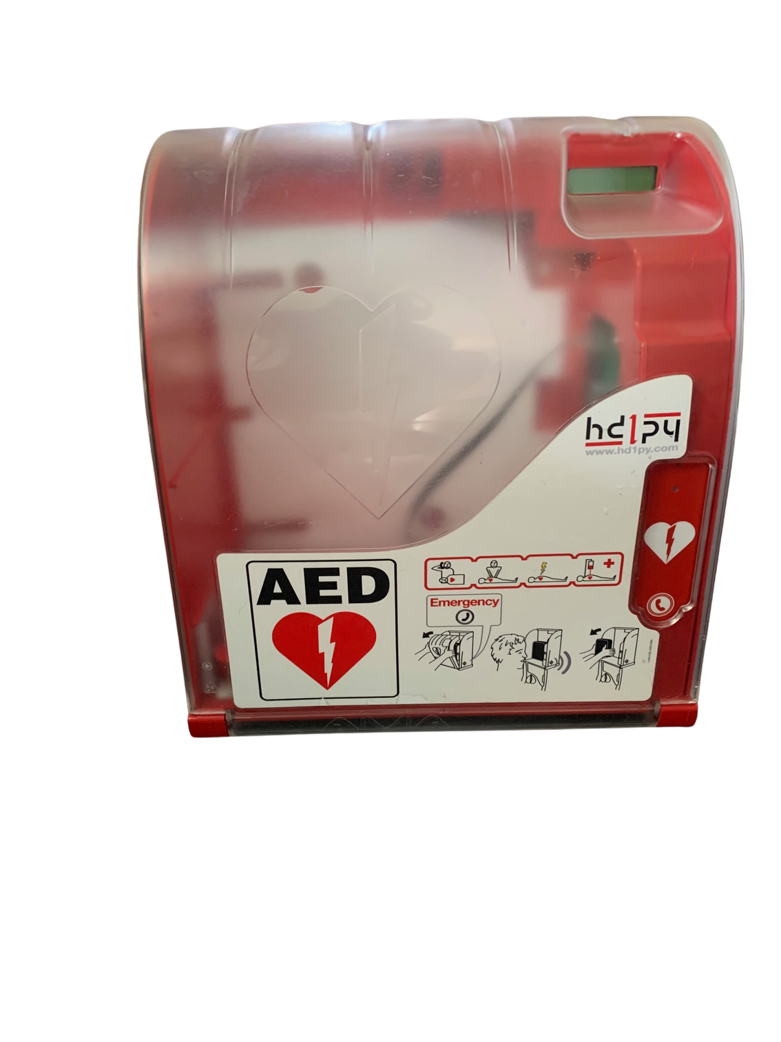 Aivia 320