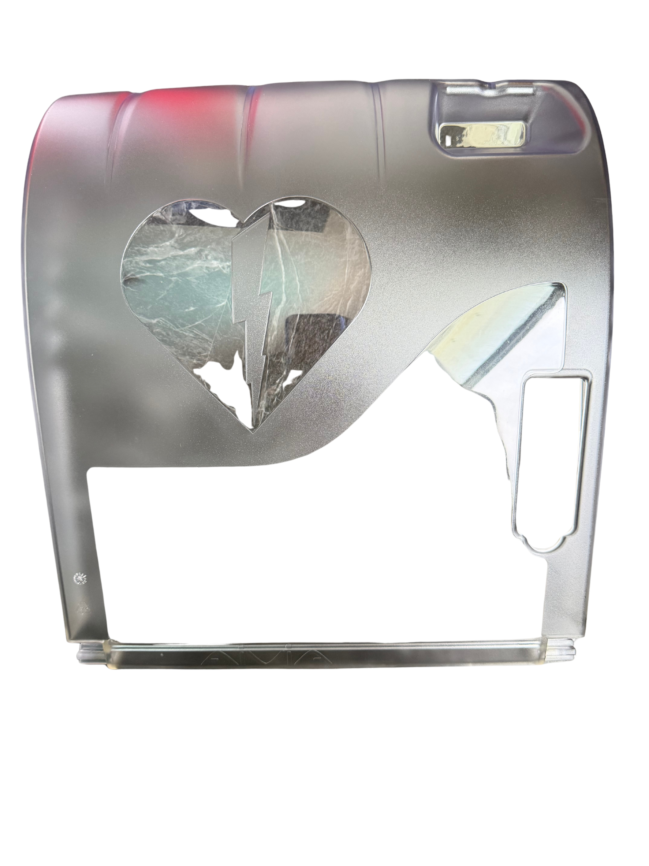 Aivia Door