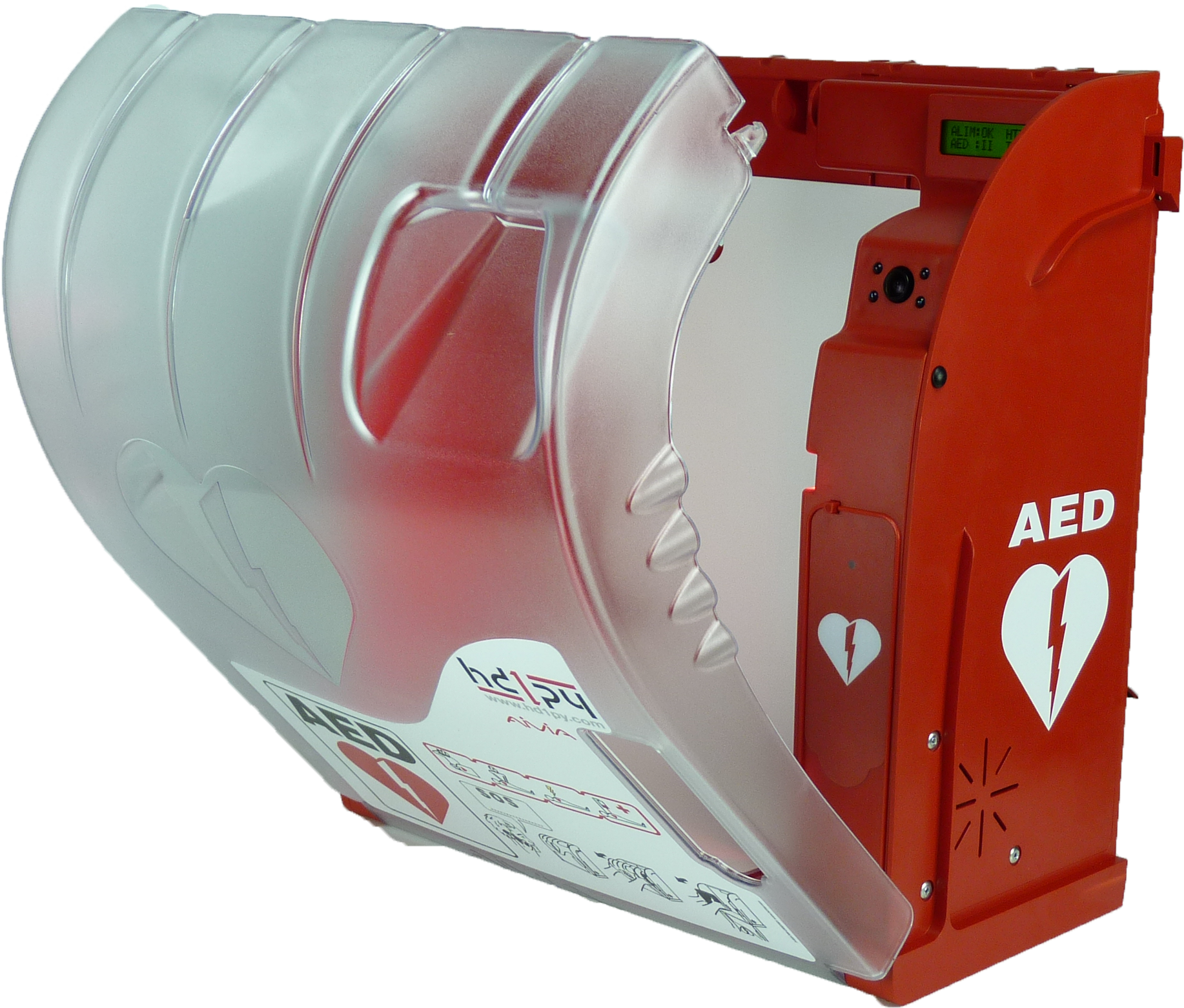 Aivia 300