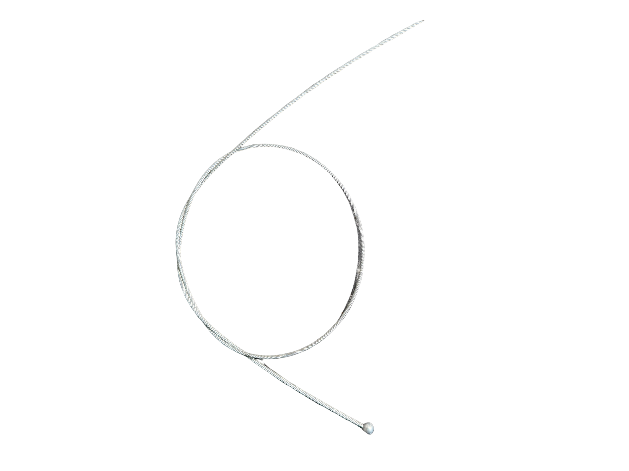 Electroplated Cable