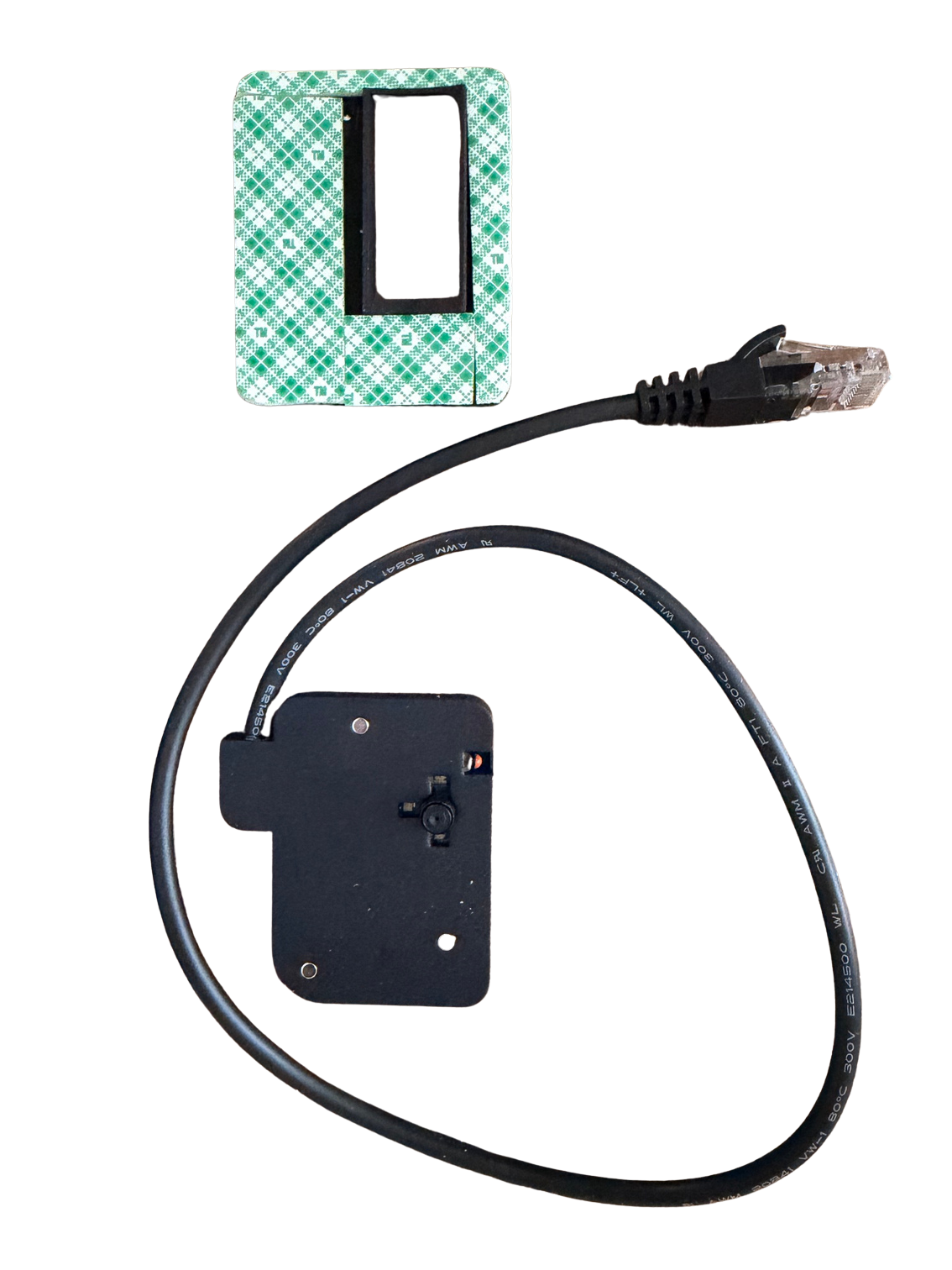 Monitoring  Sensor and Base
