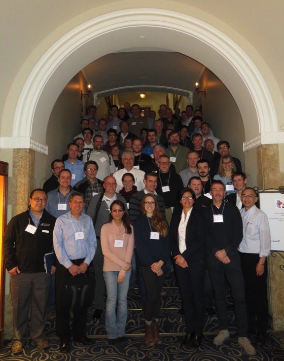 2015 Photo and Program