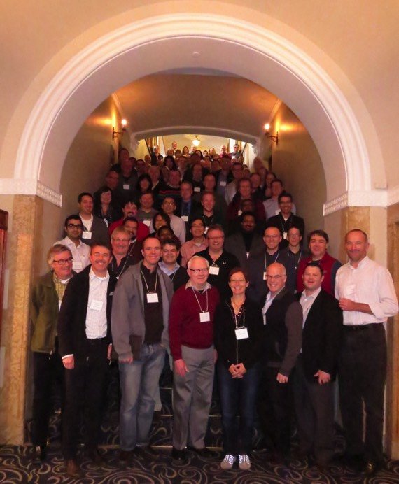 2014 Photo and Program