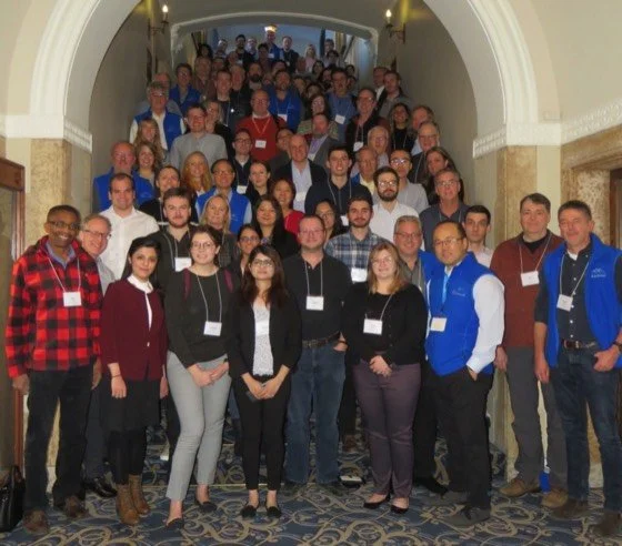 2019 Photo and Program