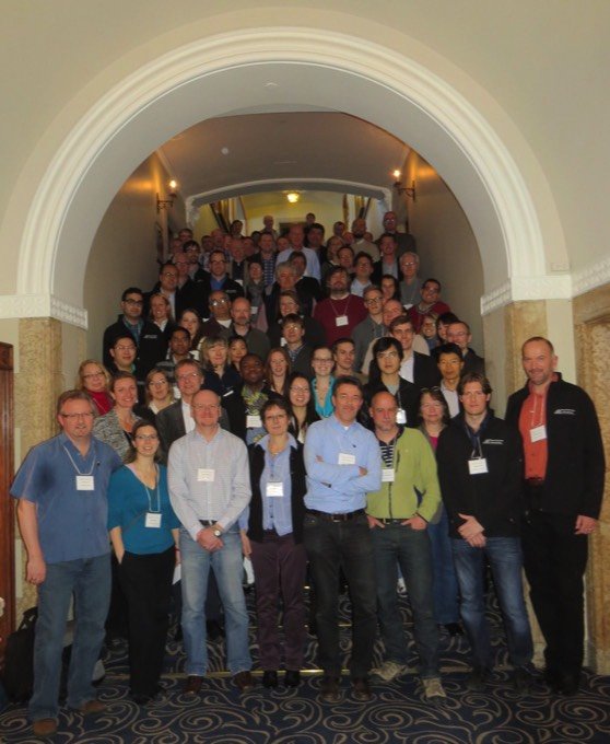 2013 Photo and Program