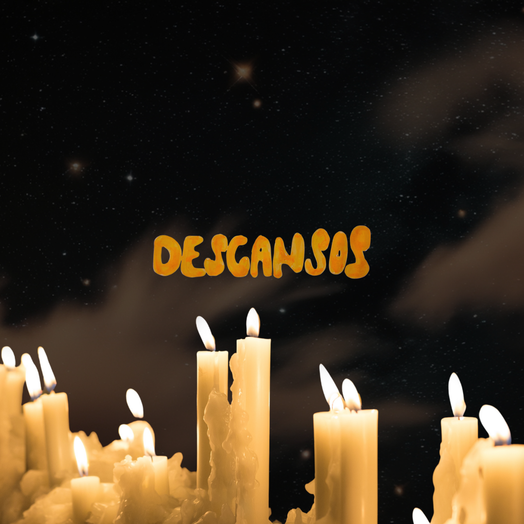 Descansos: Trauma-Informed Yoga Ceremony for Grieving Hearts