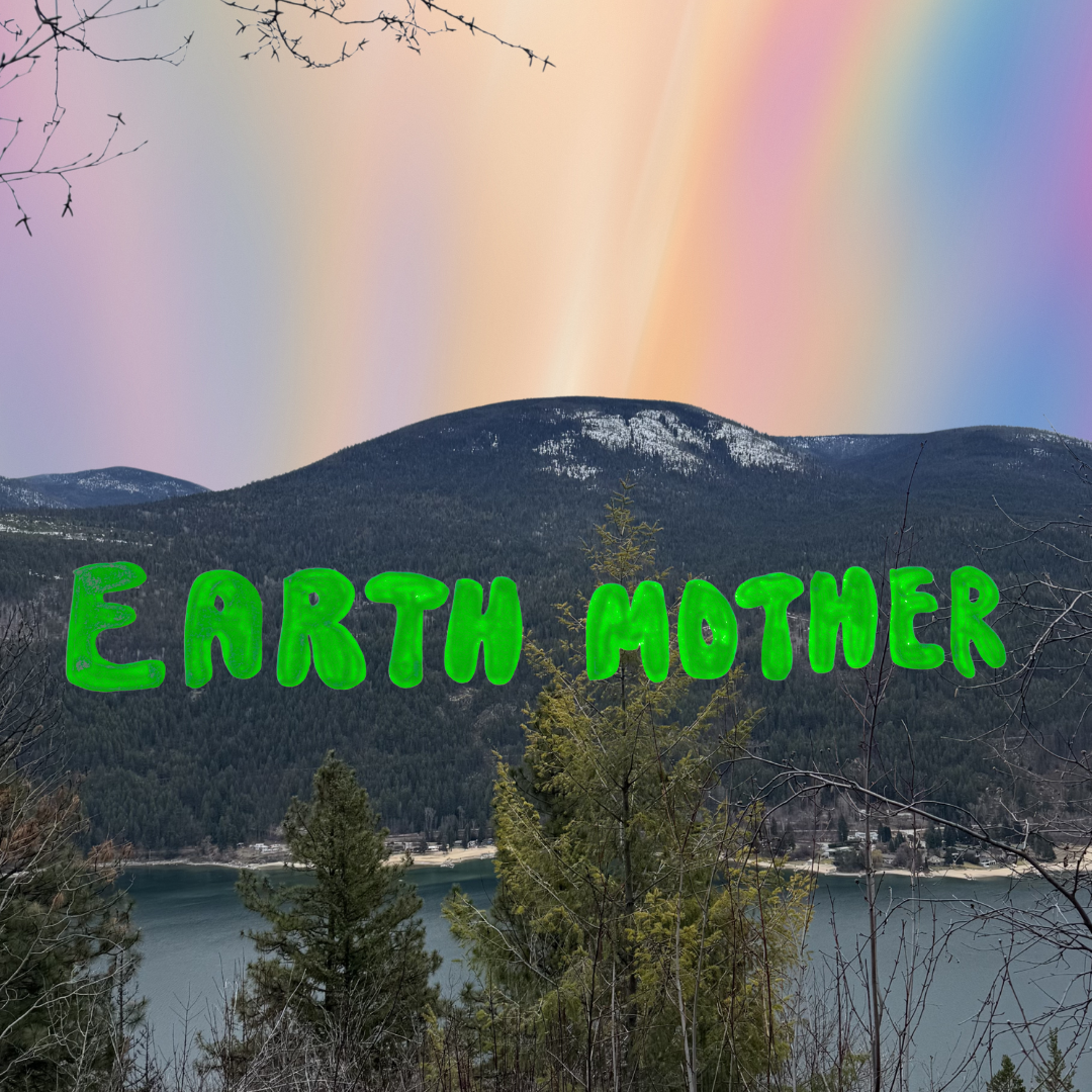 Earth Mother: Trauma-informed Yoga Nidra Practice
