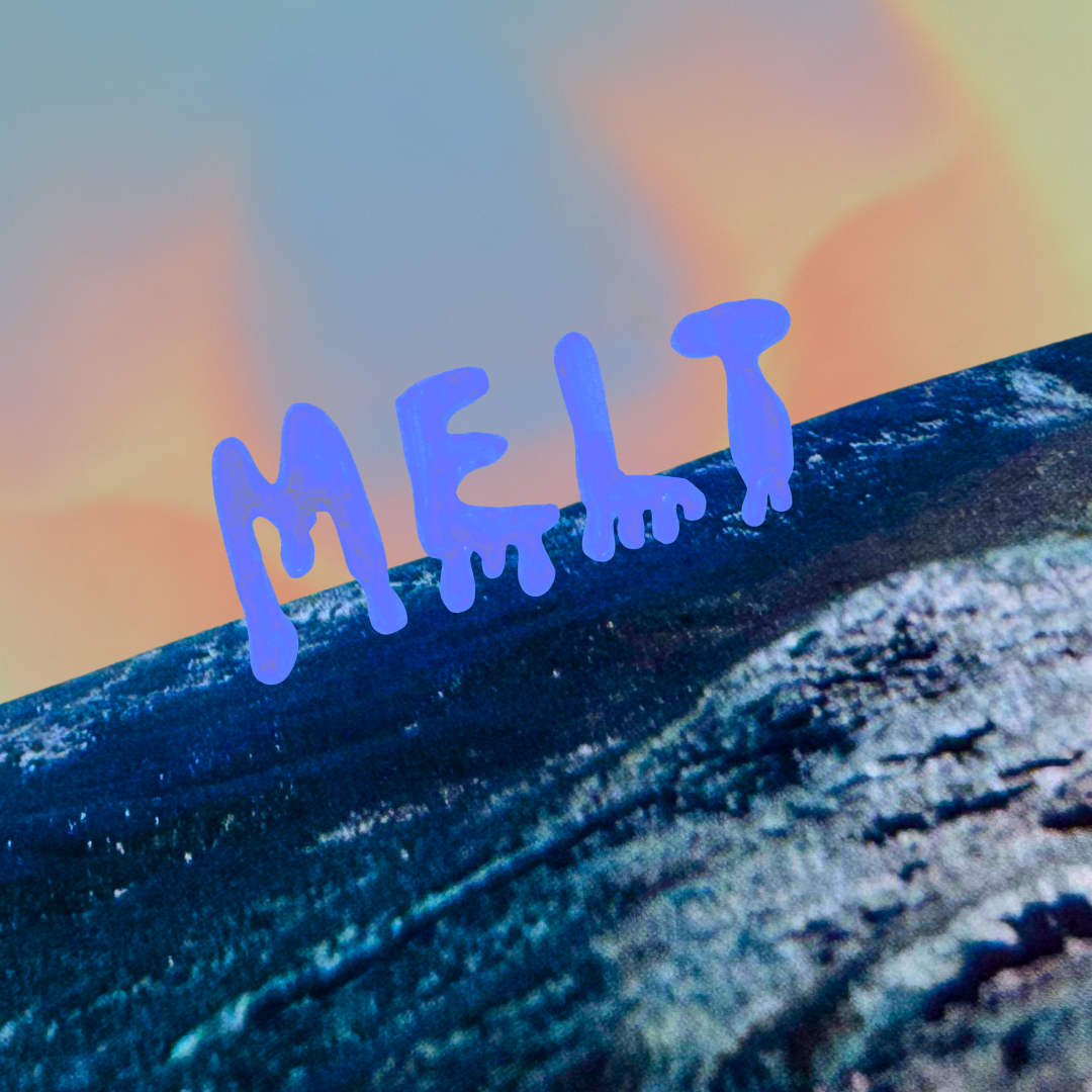 Melting into Spring: Trauma-informed Yoga Nidra Practice