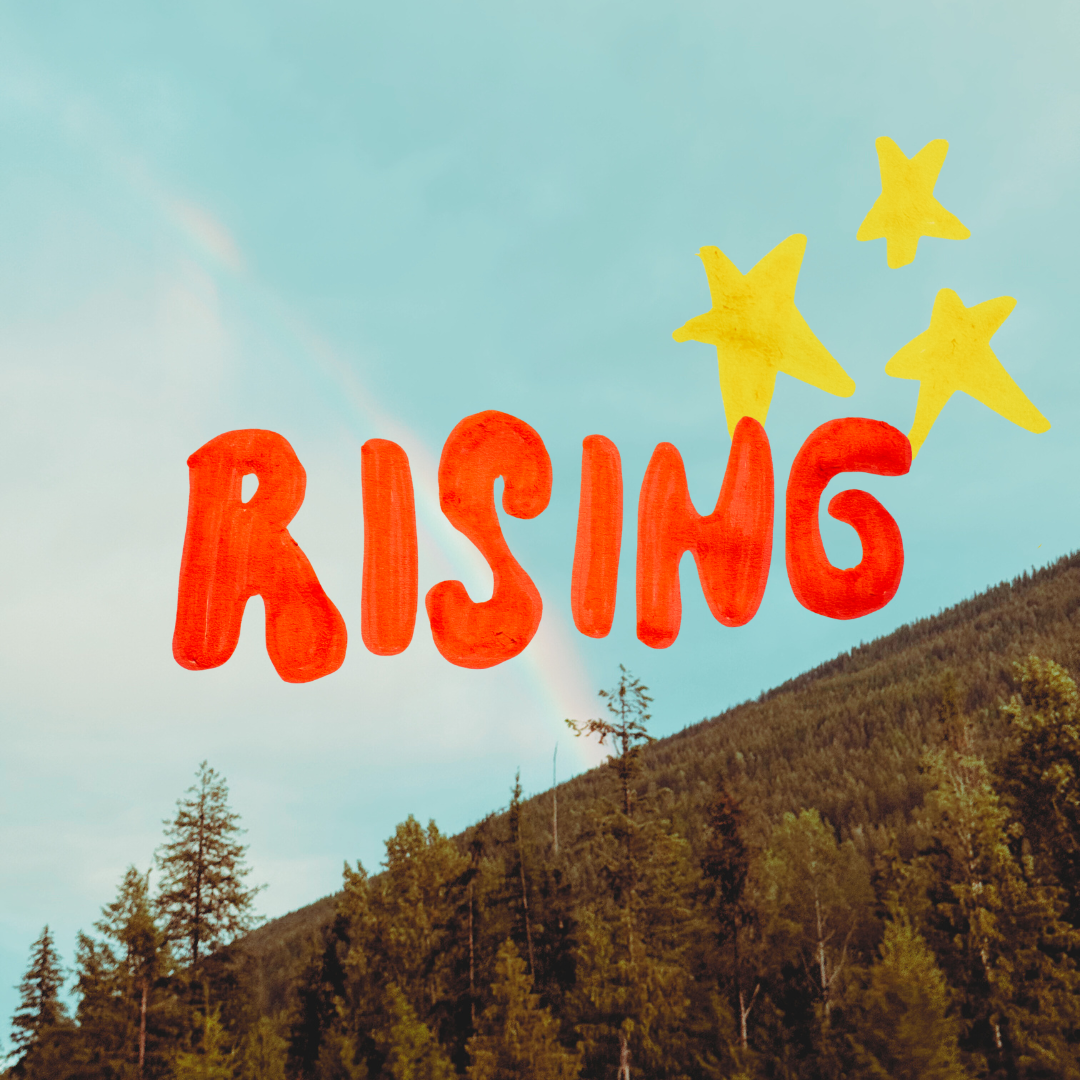 Rising: Trauma-informed Morning Yoga