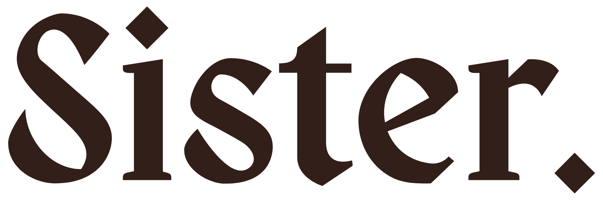 Sister Women's Trauma Therapy Script Logo