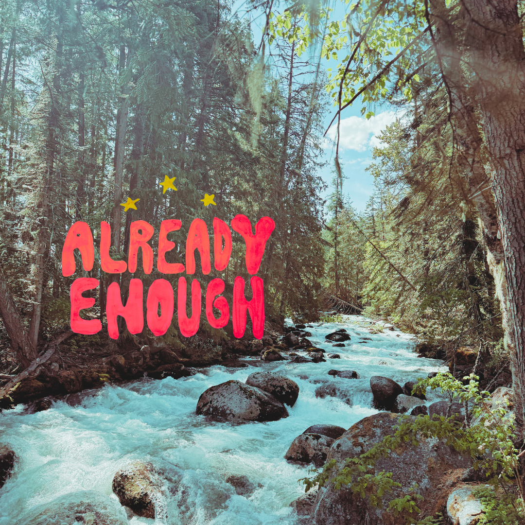 Receiving Abundance: Trauma-informed Yoga Nidra Practice