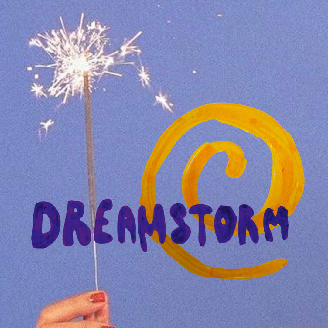 Dreamstorm: Trauma-informed Yoga for Creativity
