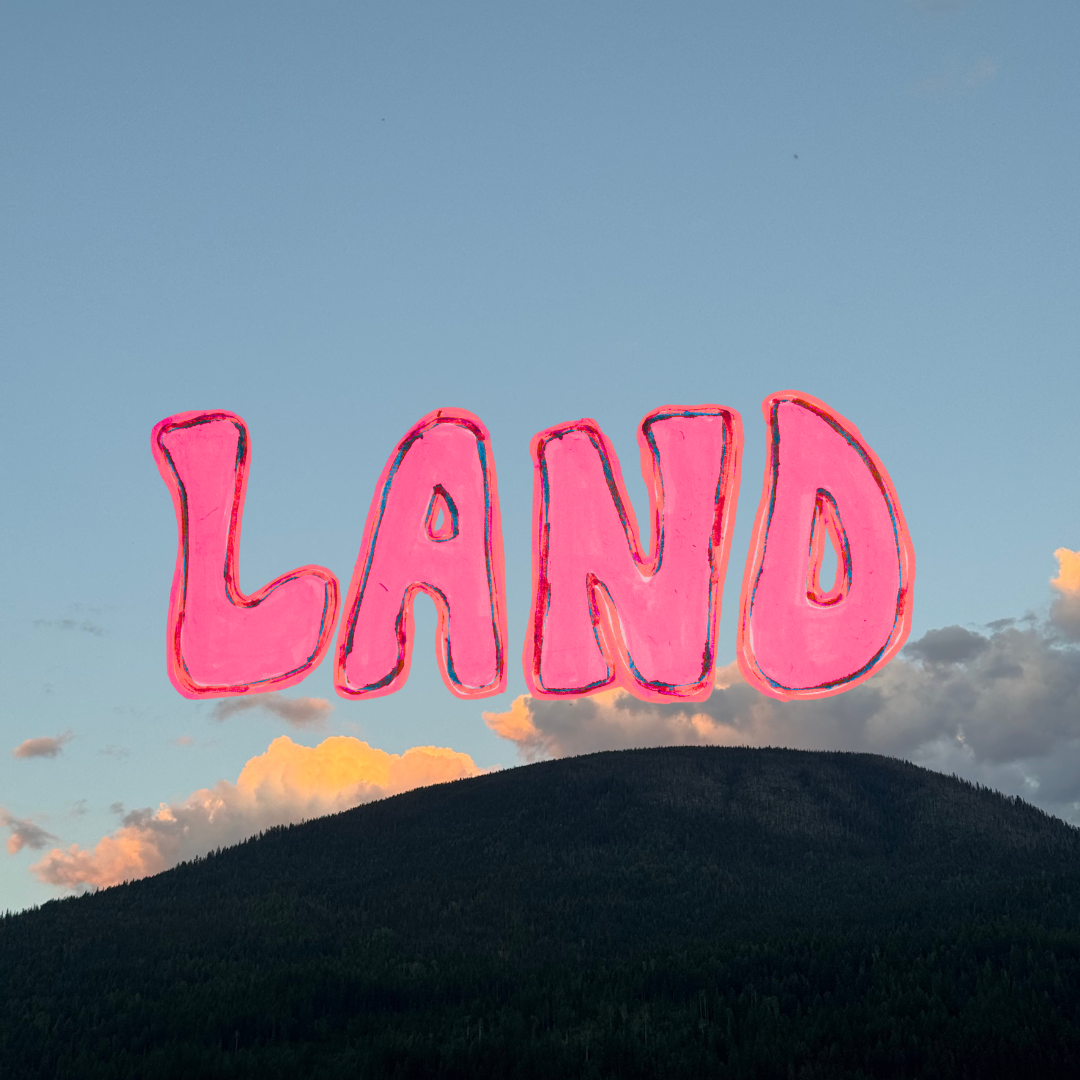 Orient, Ground, Breathe: Short Grounding Meditation