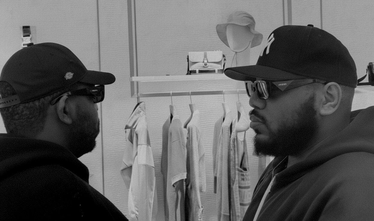 Now what is MTRL.NYC?