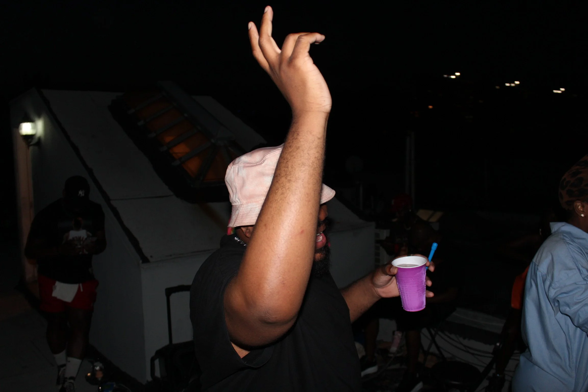 Brain dump: making it make sense in the rat race.