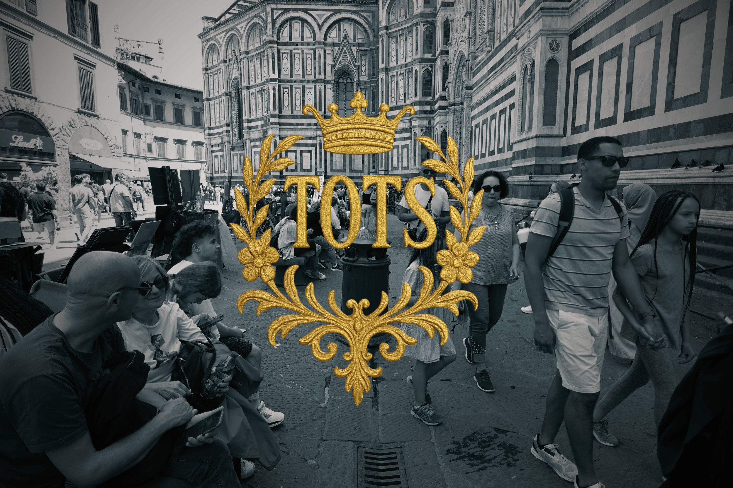 Where the Table Begins: Tuscany, Simplicity, and Seasonality