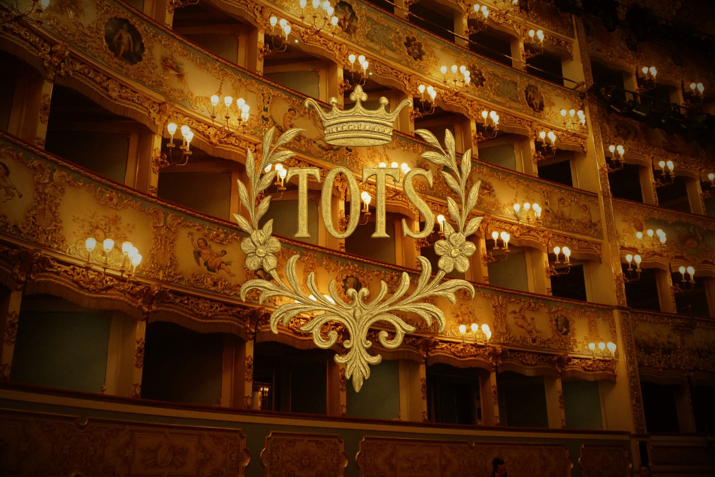 Opera: Power, Emotion, and the Art of the Voice