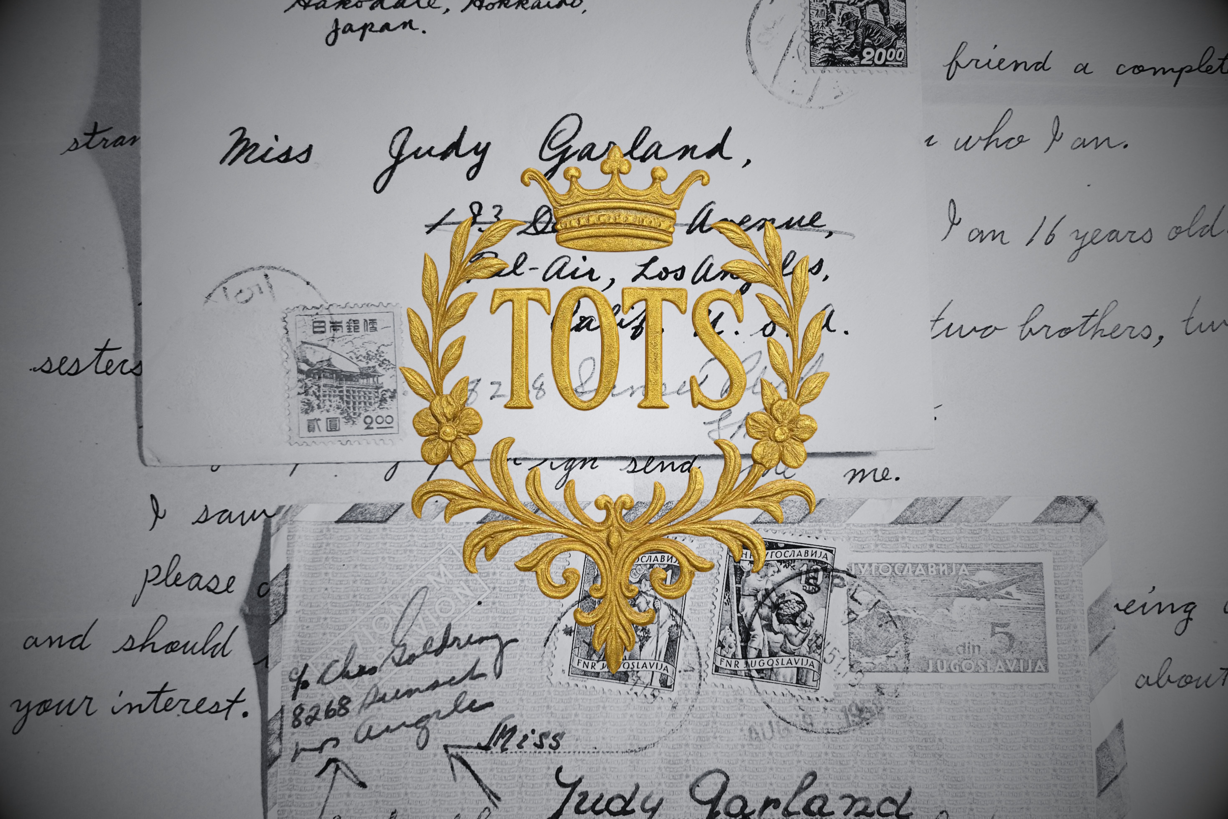 Judy Garland: Beyond Oz, the Feeling of Christmas