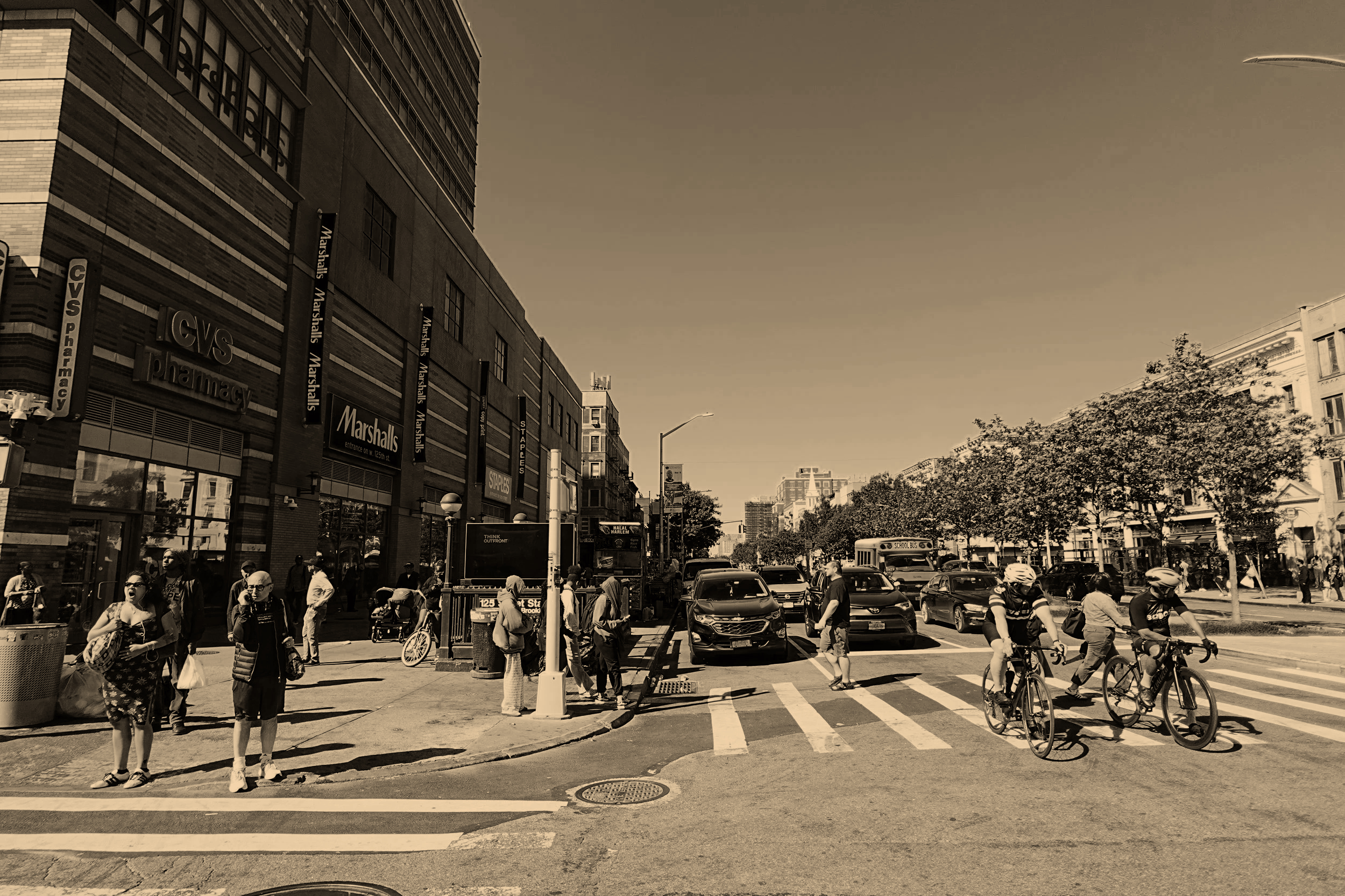 There's No Place Like Home