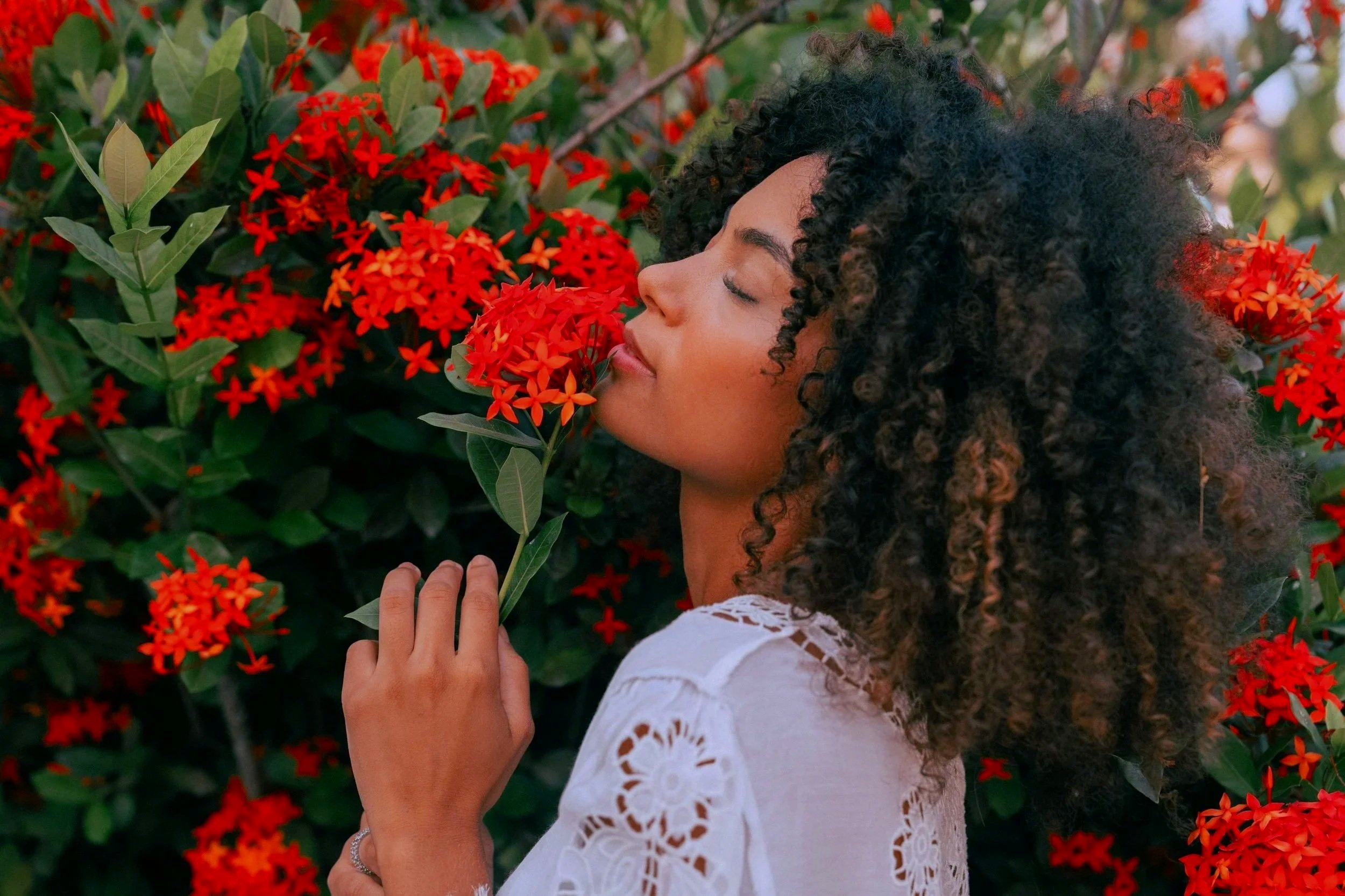 The Summer Accessories Edit