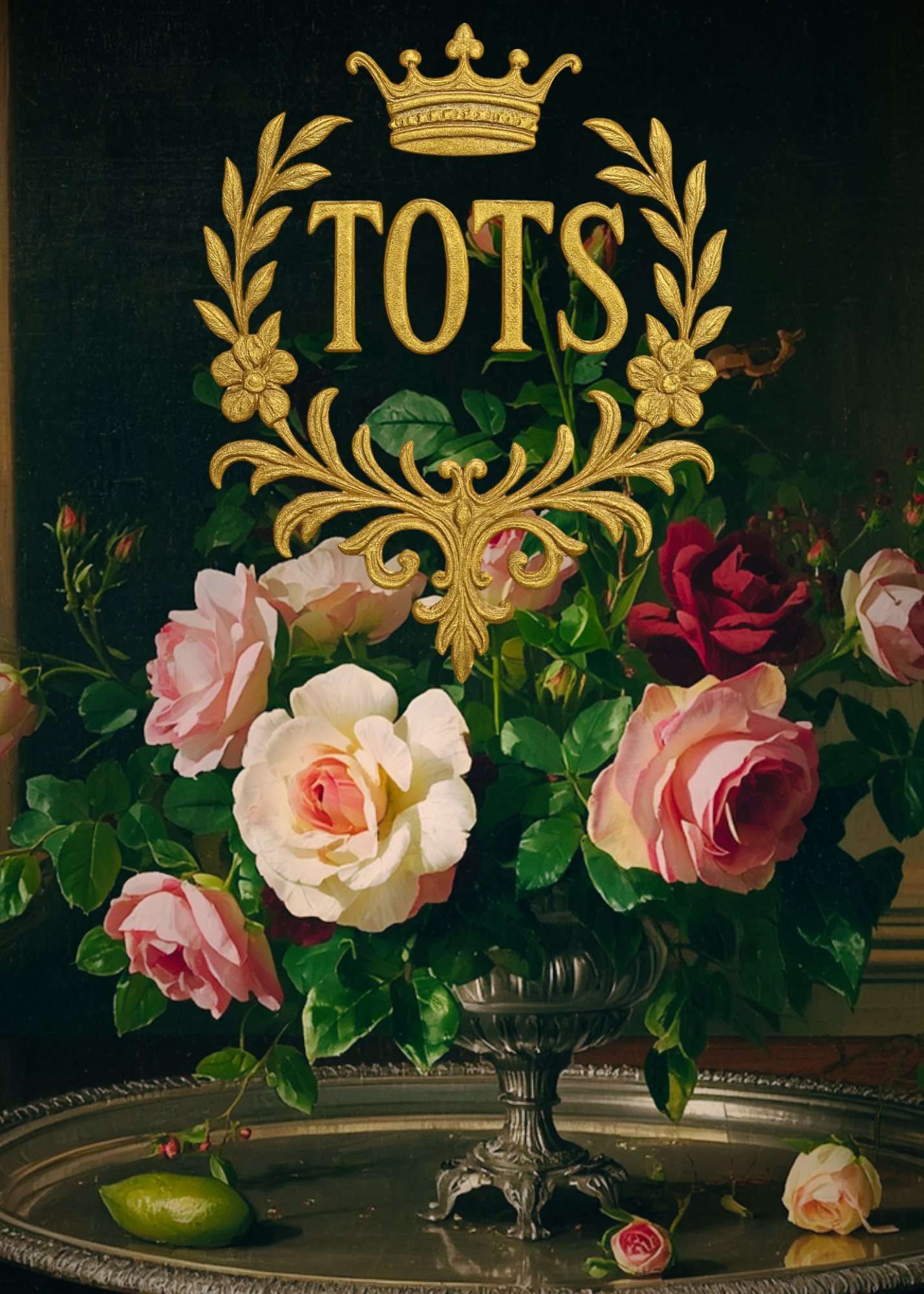 Toast of the Season Author Profile