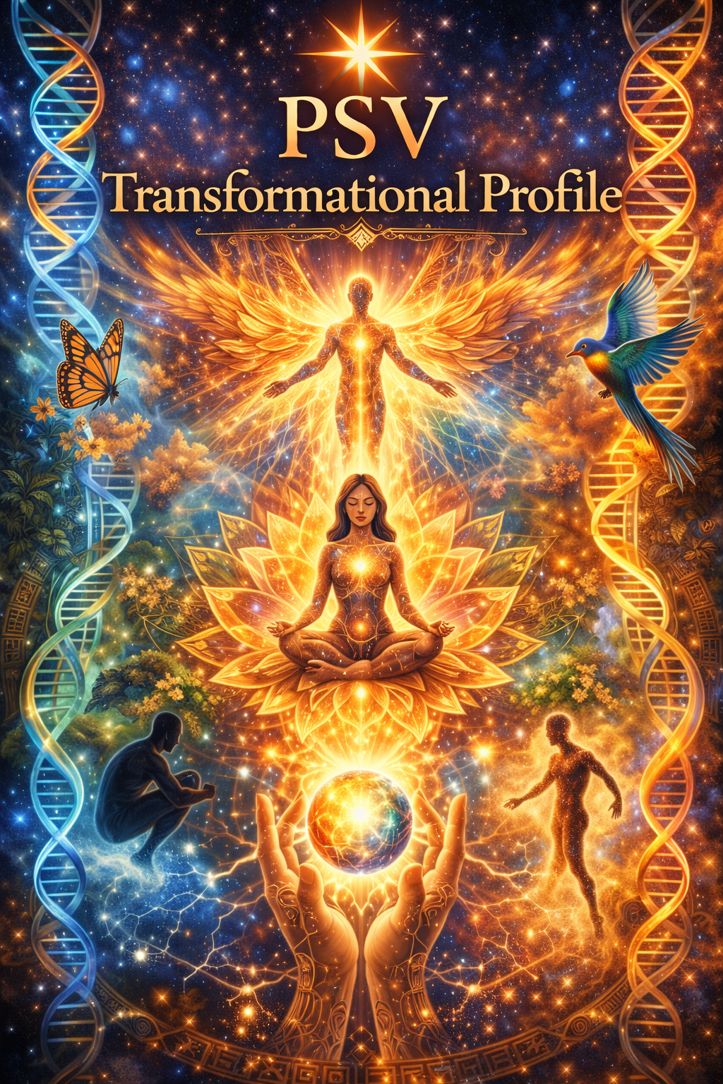 Transformational PSV