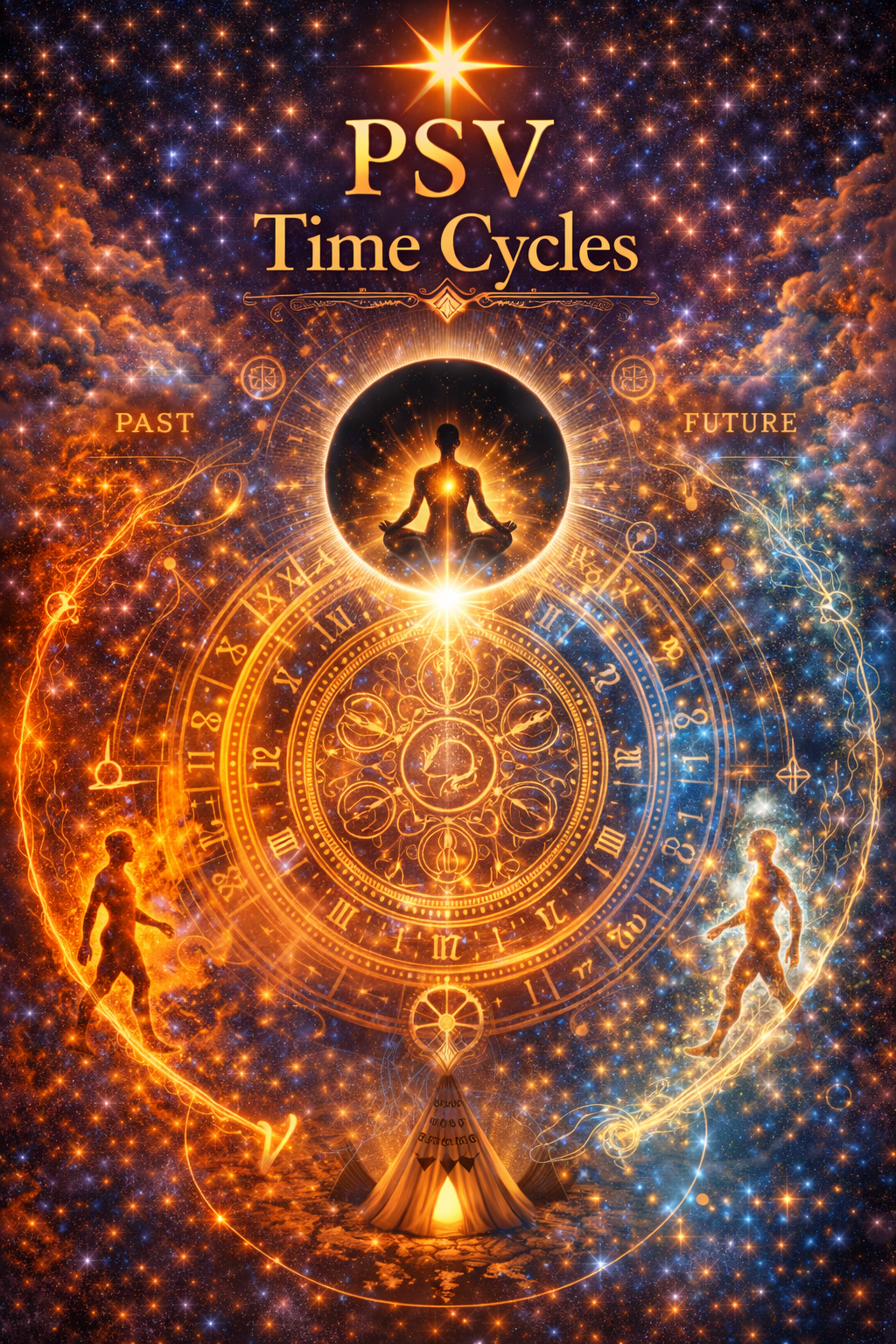 Ka & Karma PSV for Time Cycles