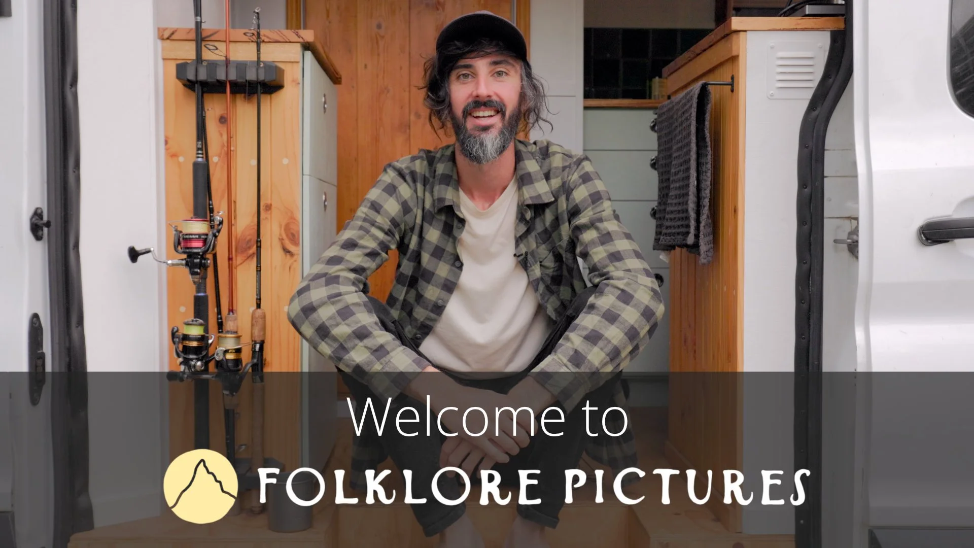 Welcome to Folklore Pictures
