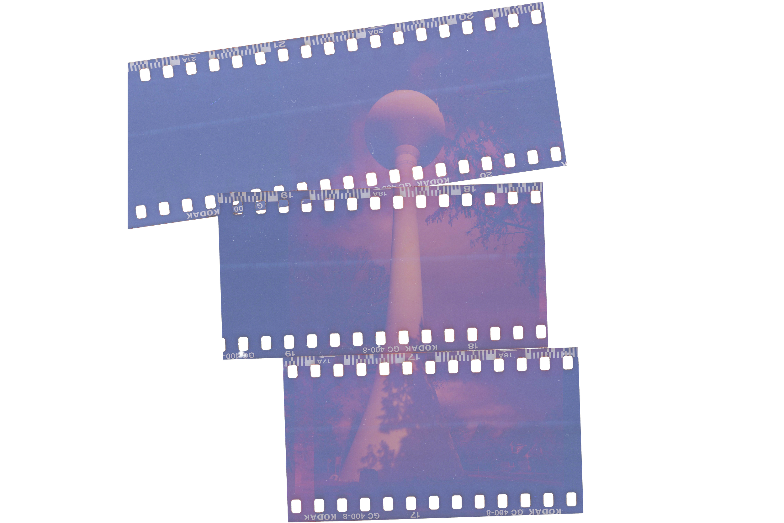 Early Work (2019 - 2023)