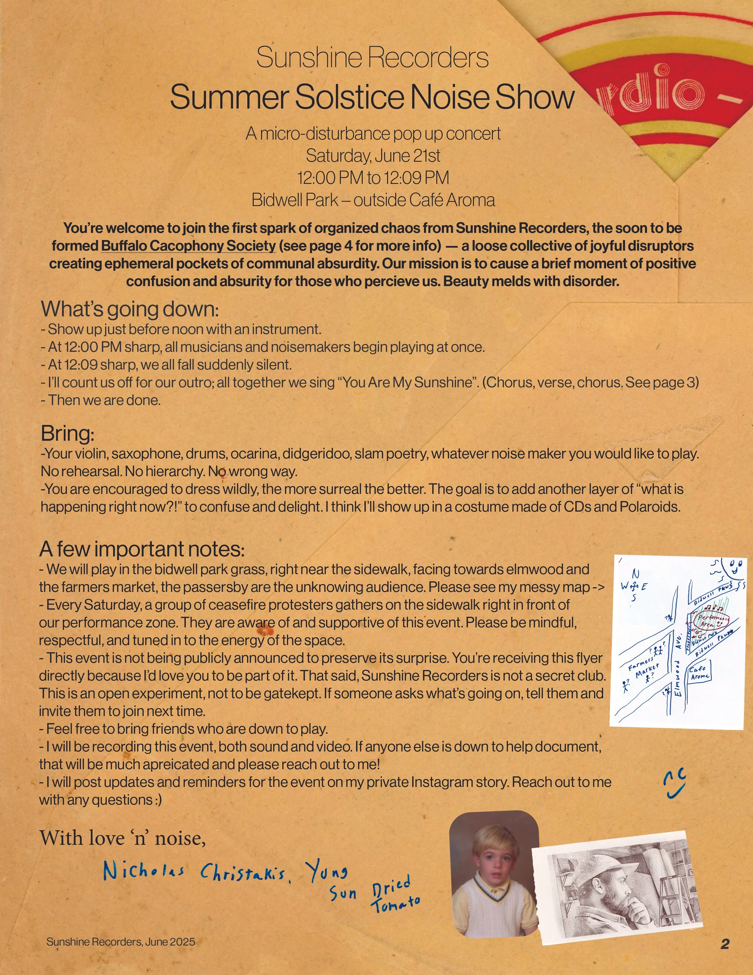 Summer Solstice Noise Show - Sunshine Recorders2.jpg