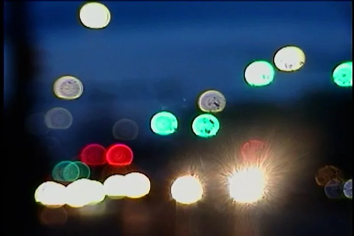 Hi8 Video tape Projects