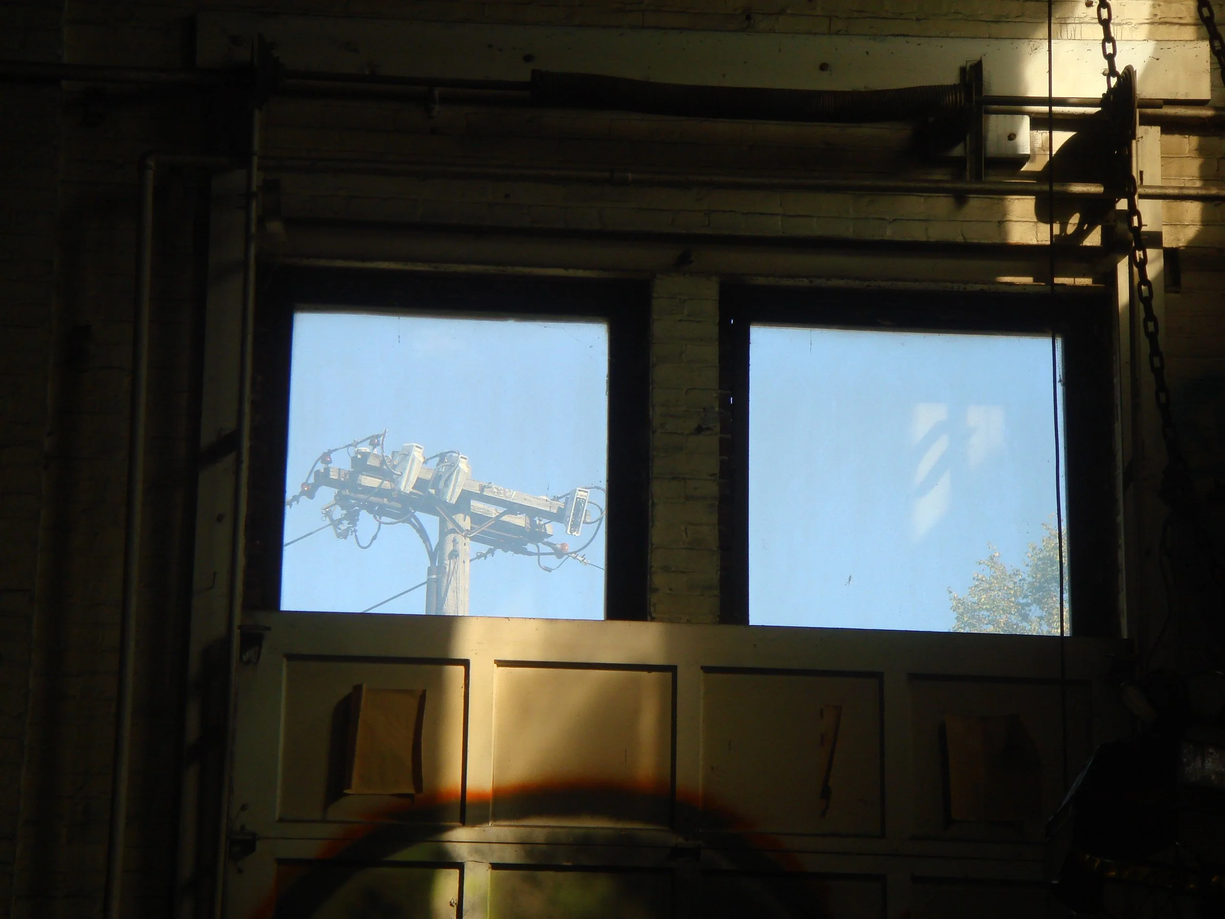 Digital Junk Drawer (2024 - ongoing)