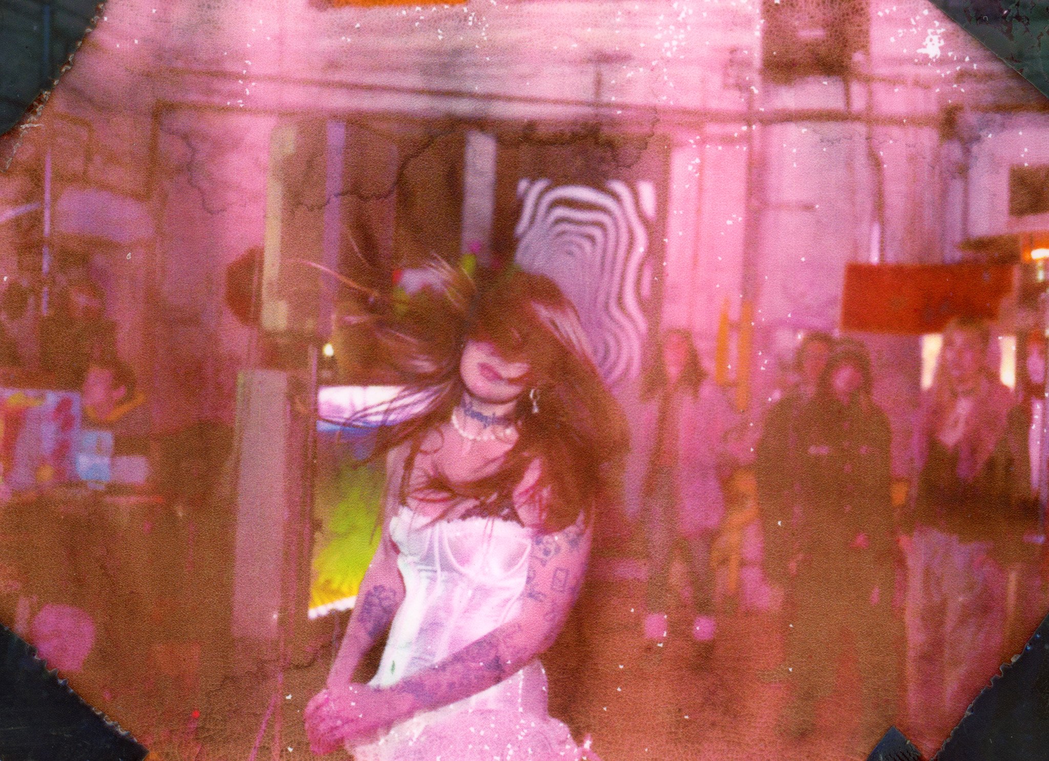 The Seasons & Decay (2025 - ongoing)