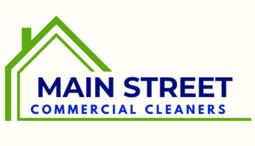 Main Street Commercial Cleaners 