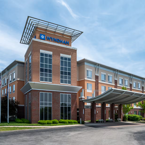 Wyndham Noblesville