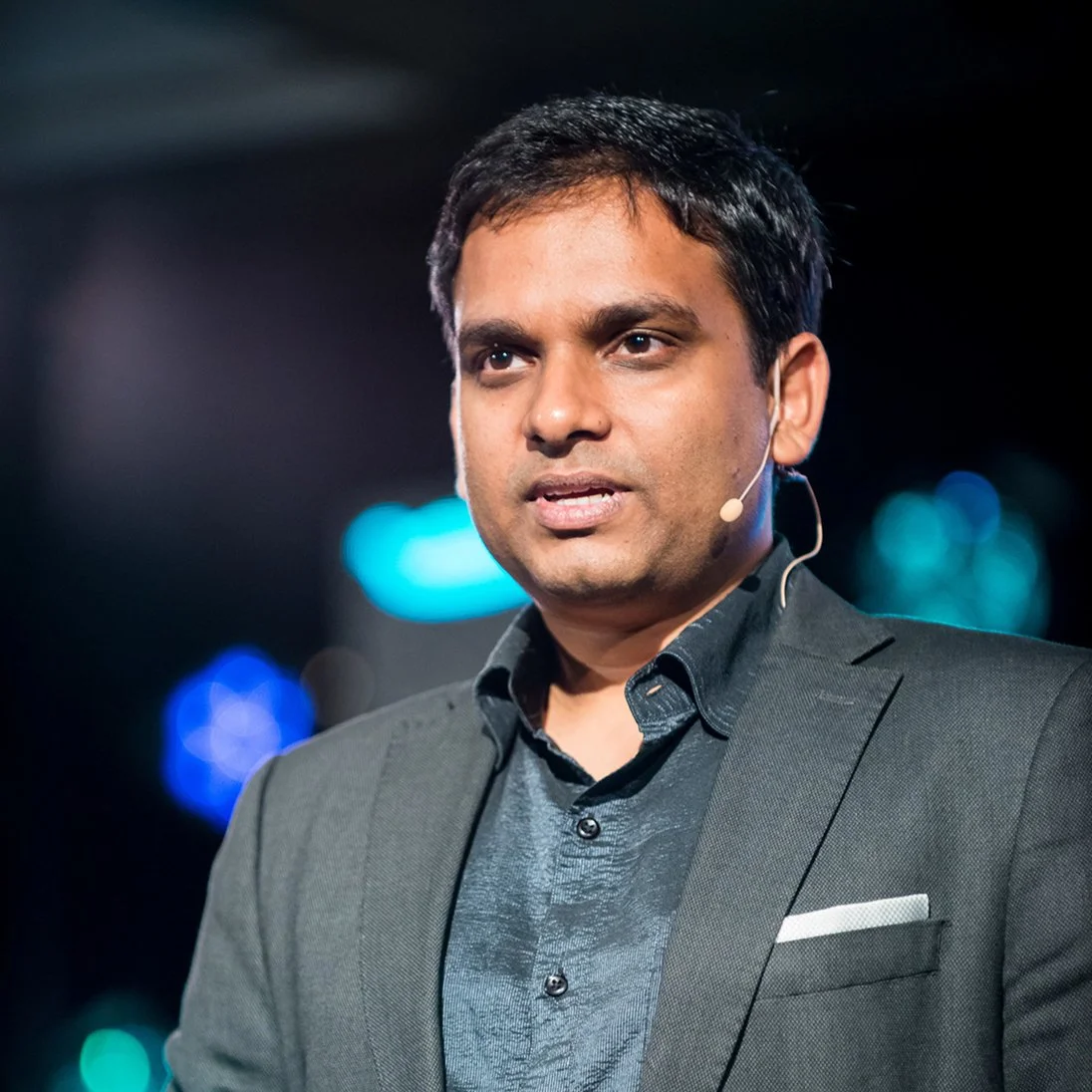 Sangeet Paul Choudary