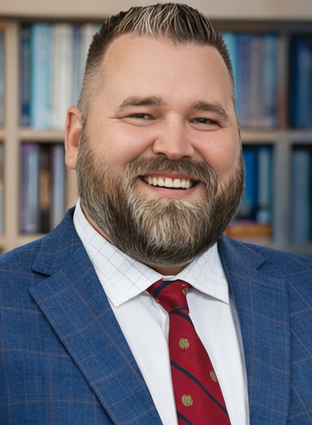 Dr. Matthew A. Lanham