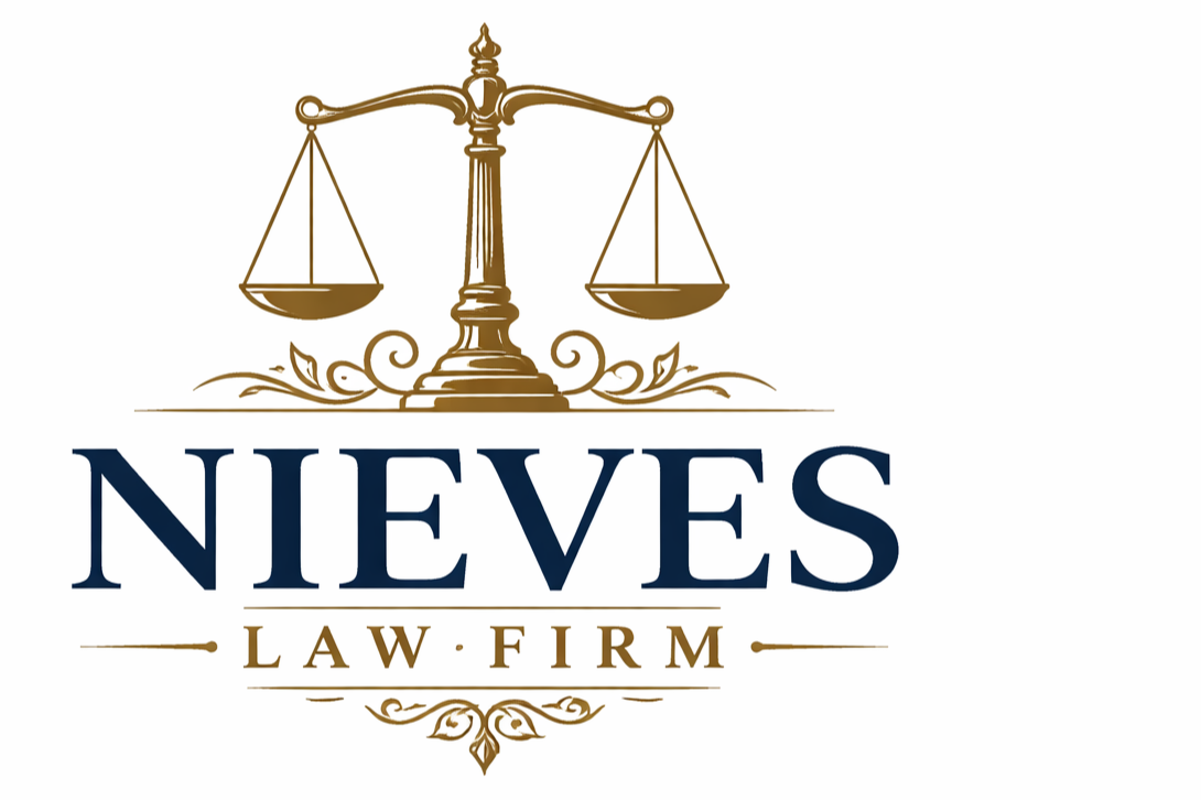 Nieves Law Firm, PLLC