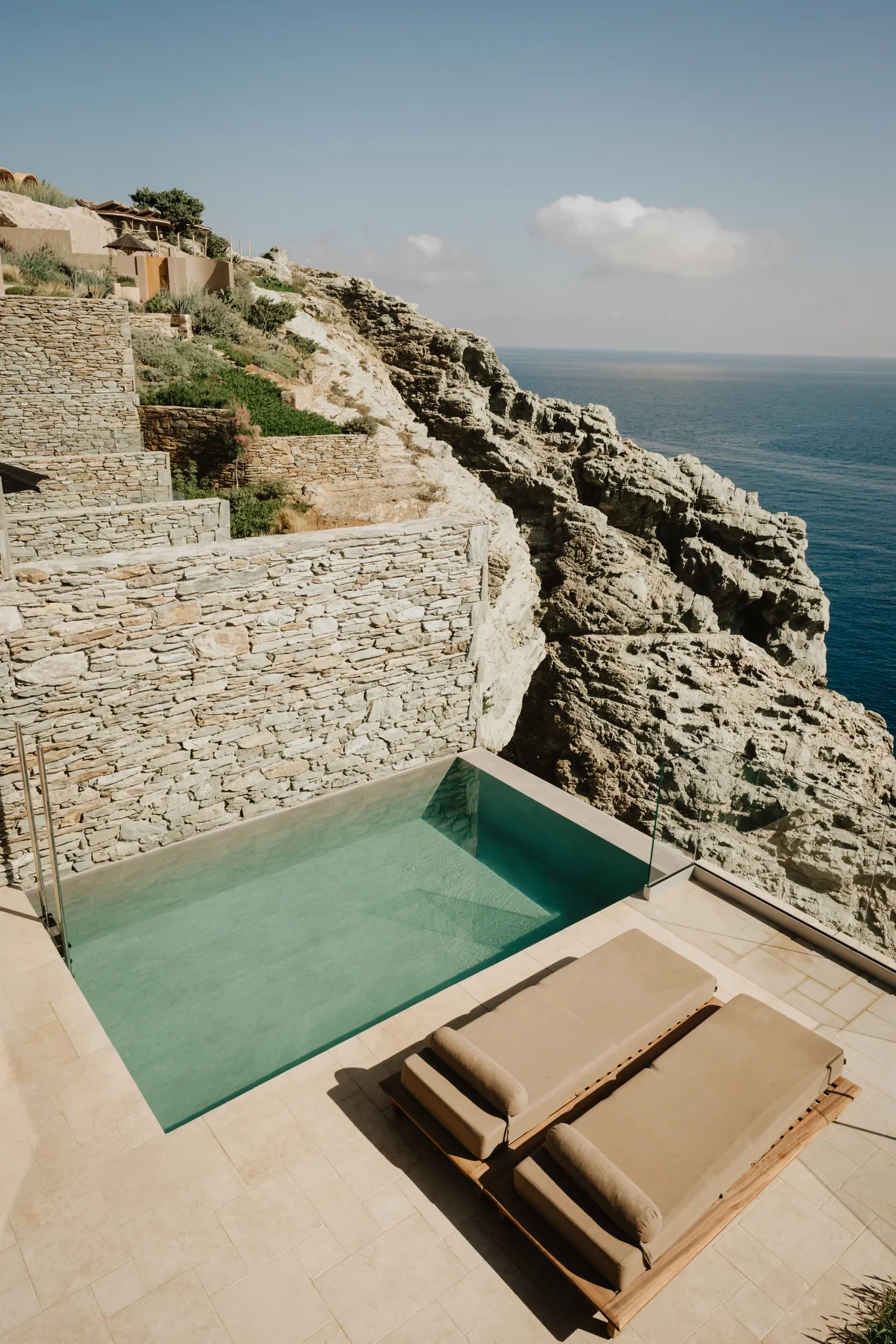 Top 10 Hotels in Crete