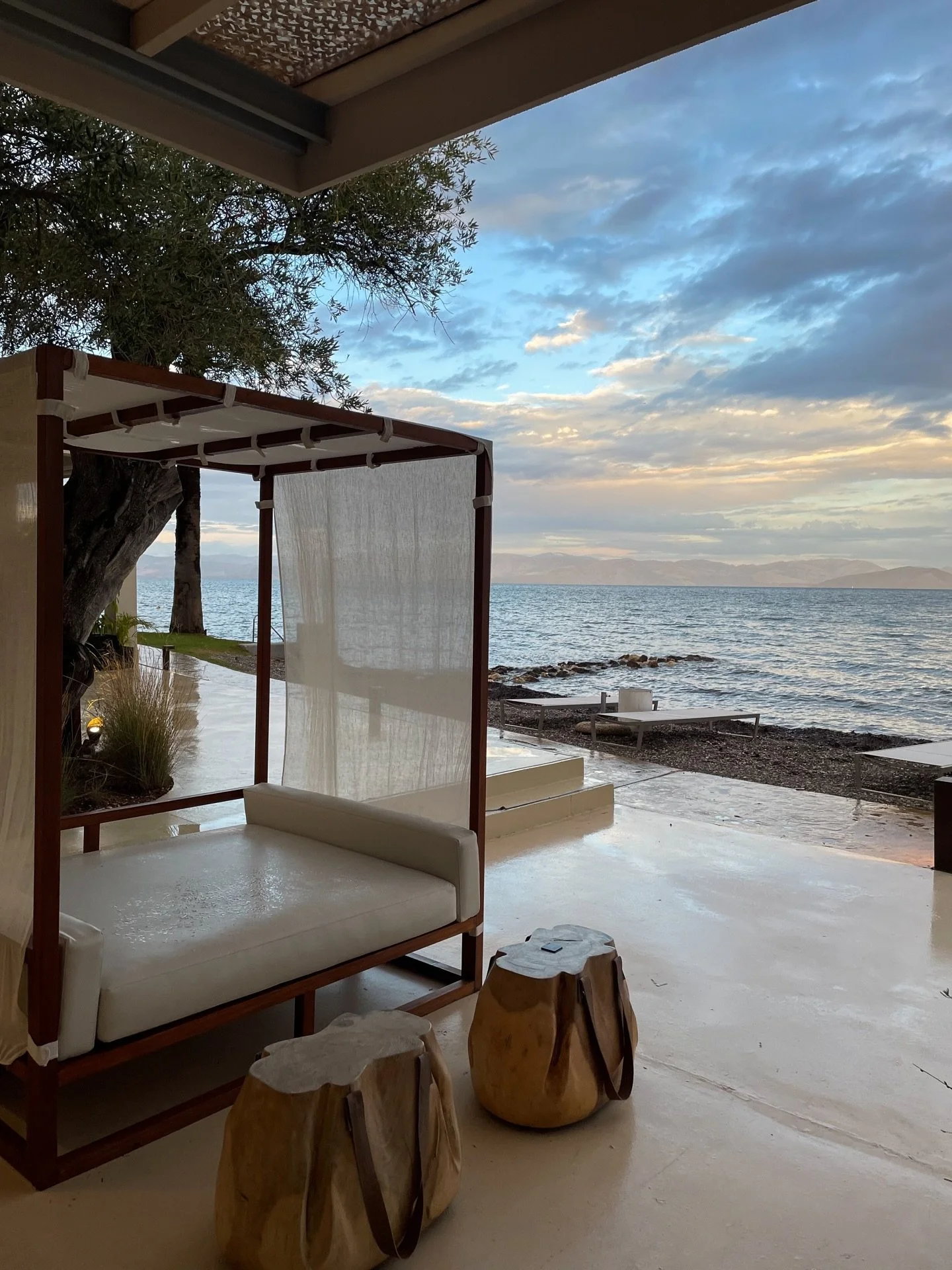 📍Domes Miramare, Corfu @domesmiramare 

#greece #greekisland #greeksummer #corfu #hotel #luxury #travel