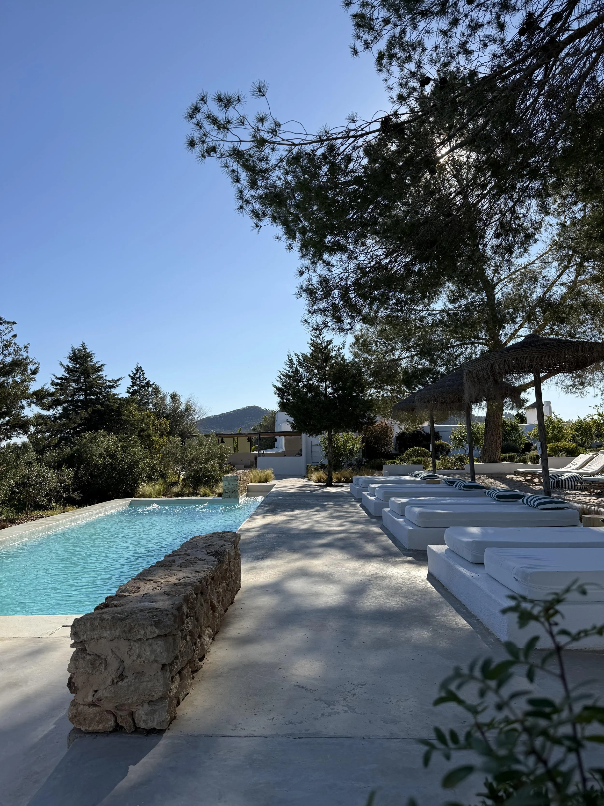 Can Domo, Ibiza