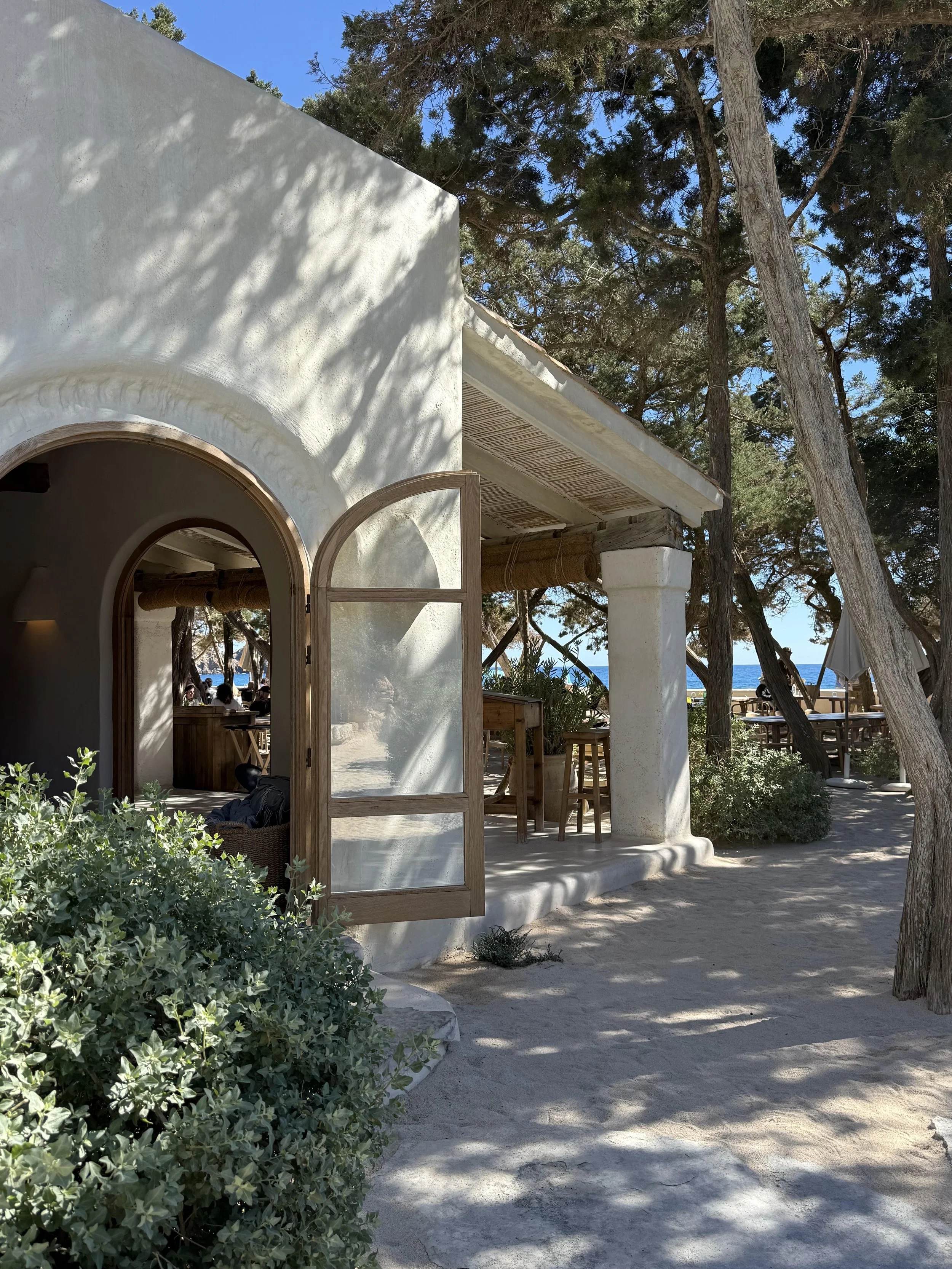 The Perfect 3-Day Ibiza Itinerary for a Relaxing Getaway