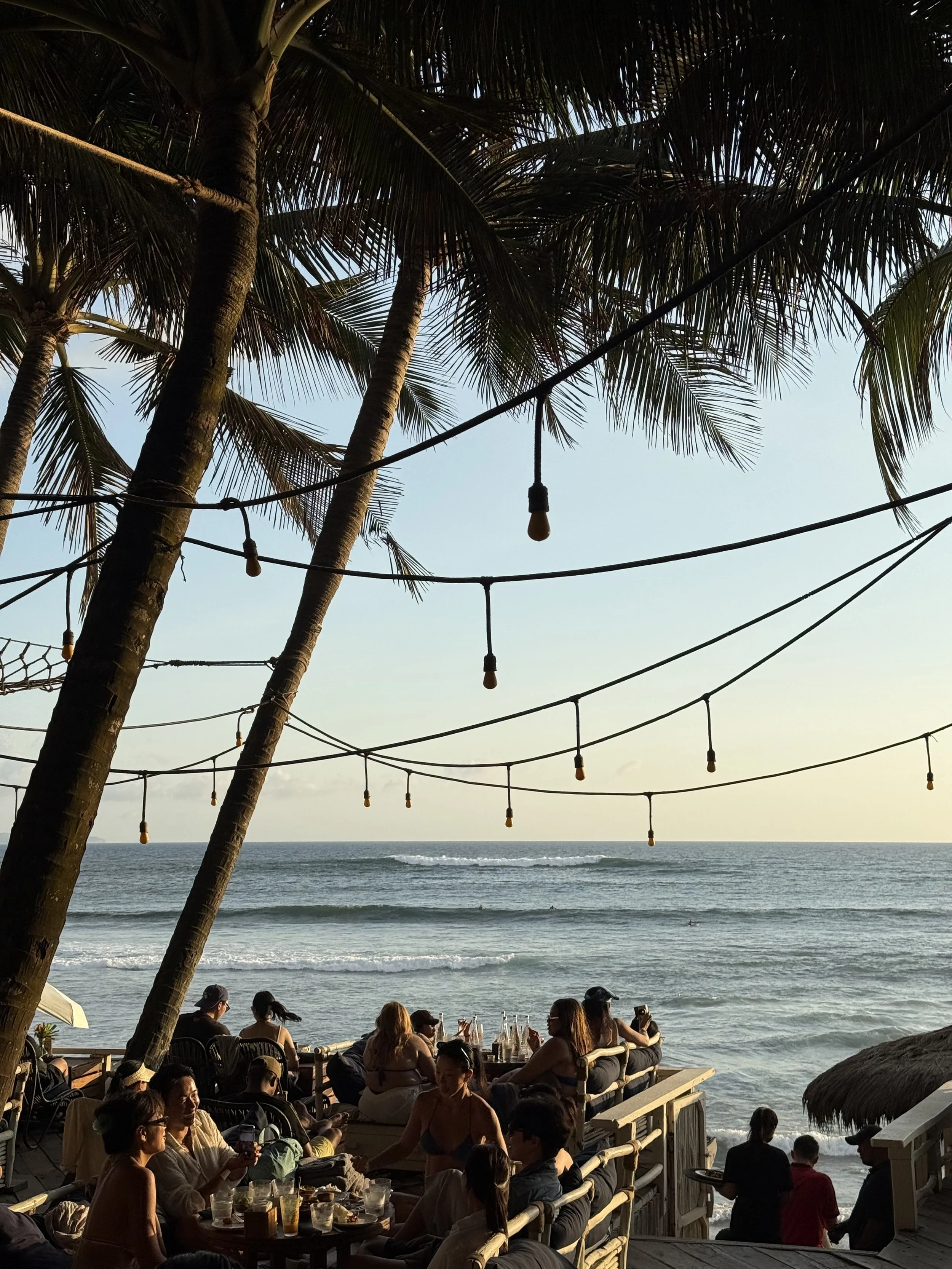 Canggu, Bali: Our First Stop in East Asia 