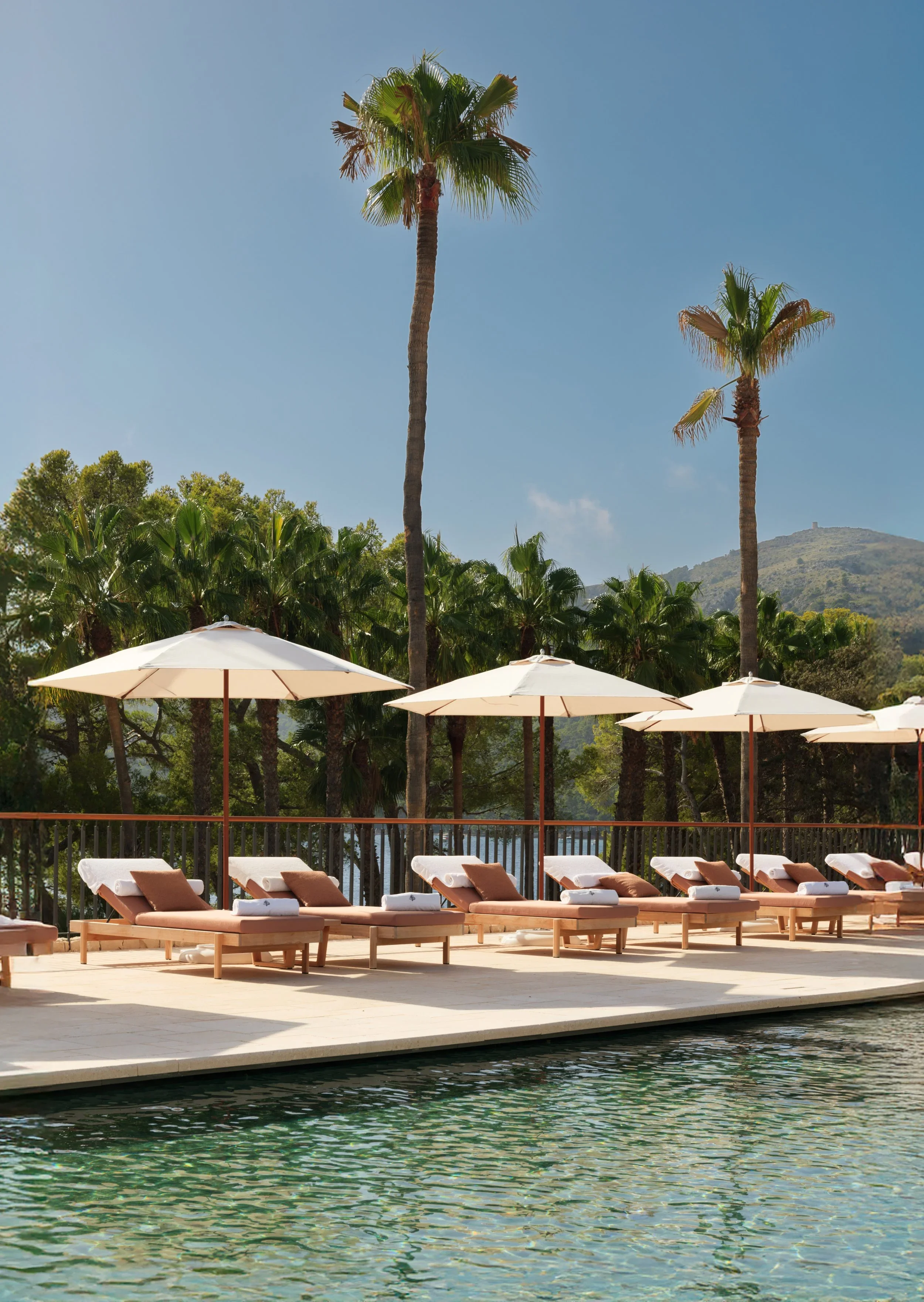 Top 10 Hotels in Mallorca