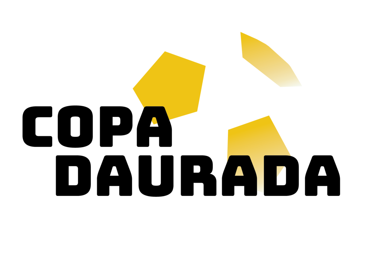 Illustration of a yellow dump truck on a construction site with a loader in the background.