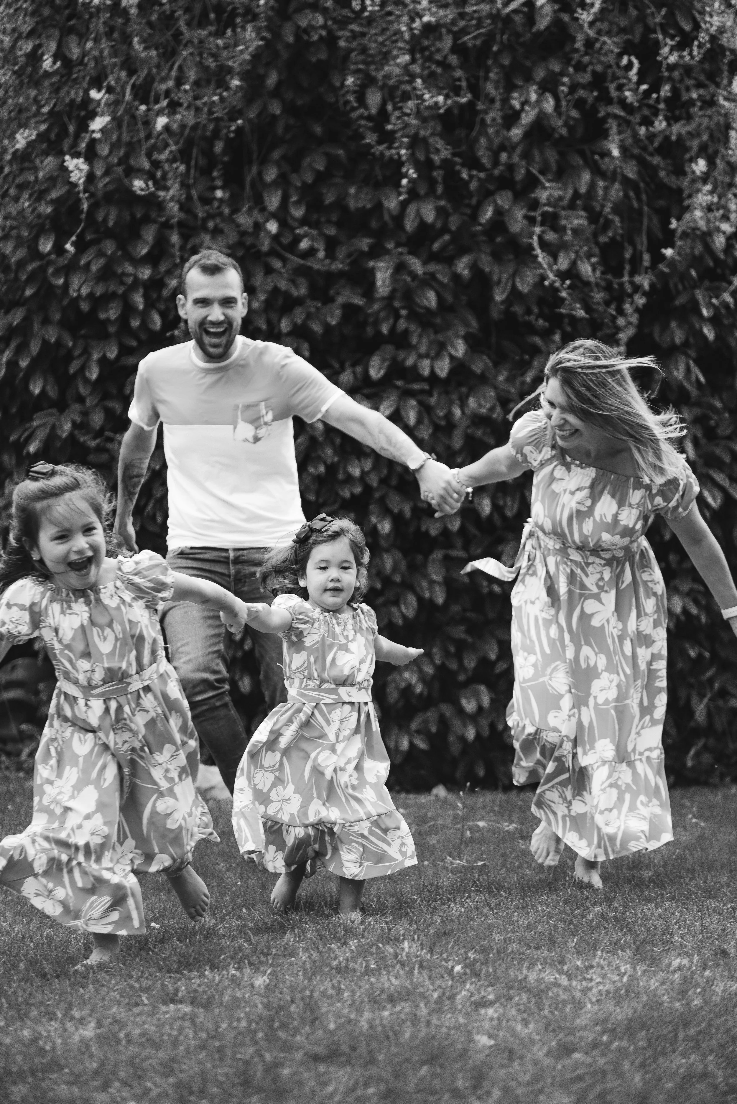 Winter Sessions - Sale