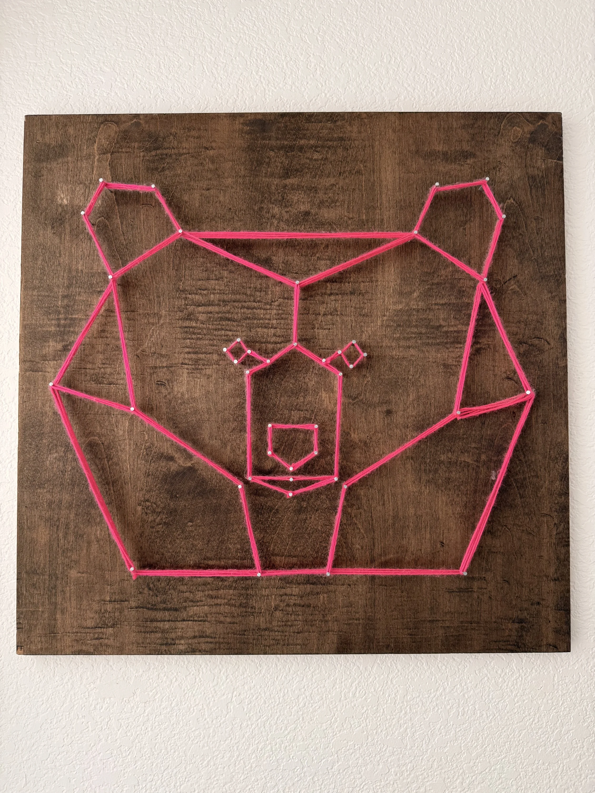 Geometry
Yarn
24x24